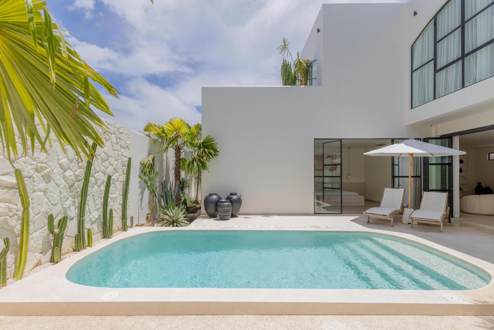 Villa Casa Tellulah - Luxury 4 Bedrooms In Bingin