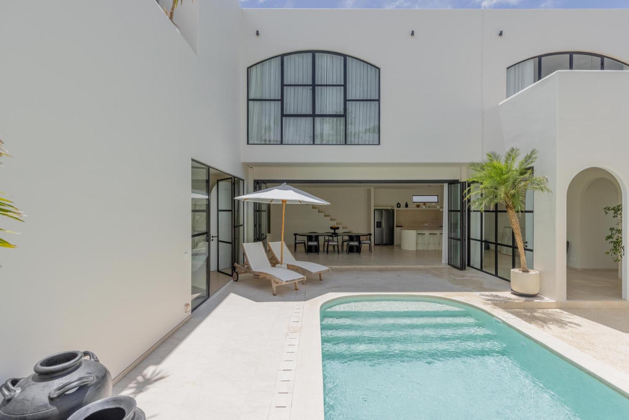 Villa Casa Tellulah - Luxury 4 Bedrooms In Bingin Uluwatu