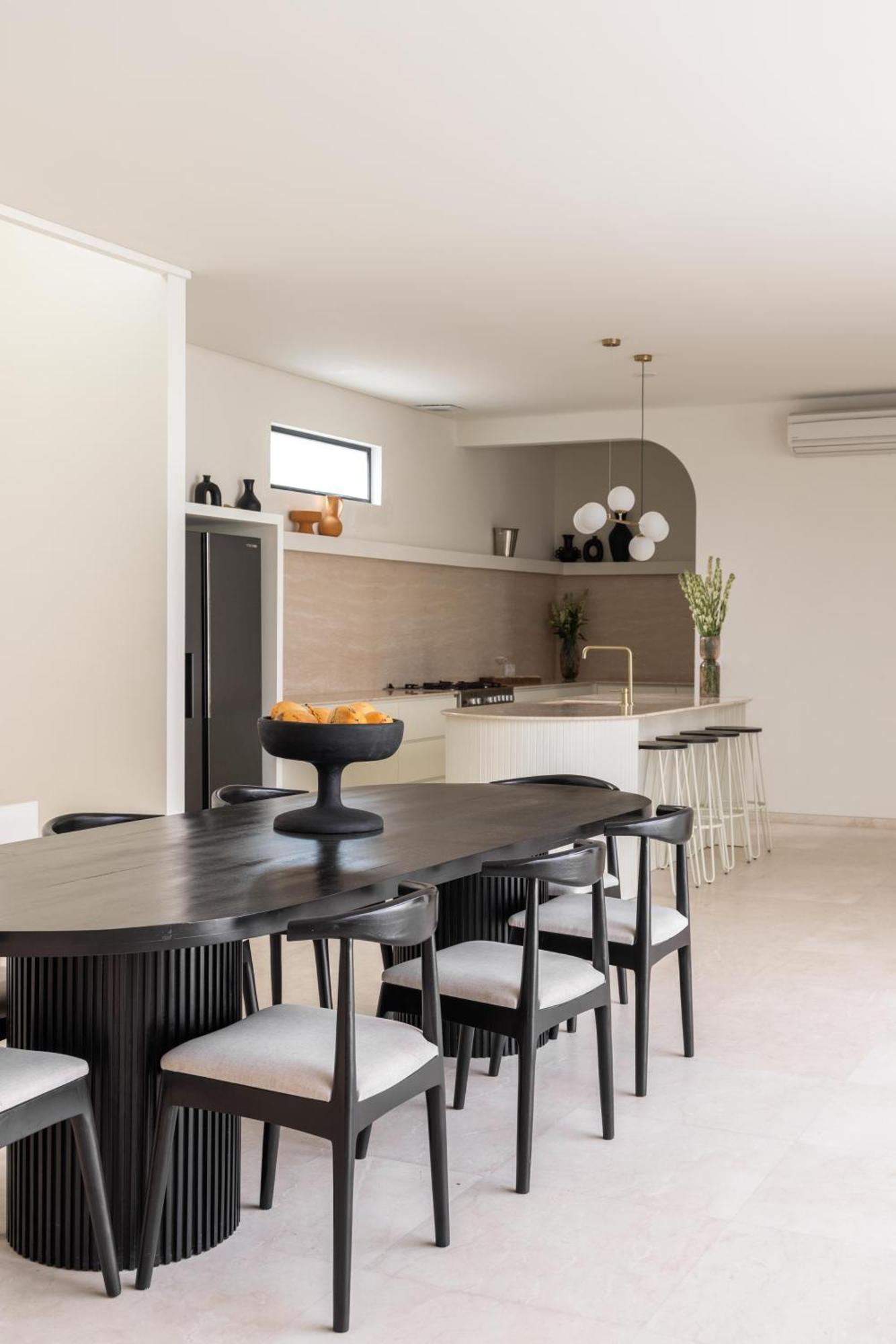 Casa Tellulah - Luxury 4 Bedrooms In Bingin *