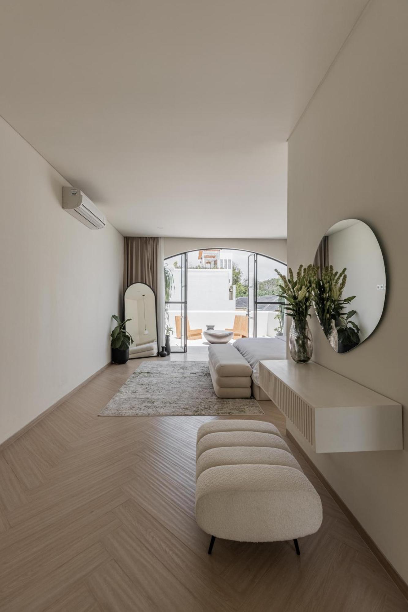 Villa Casa Tellulah - Luxury 4 Bedrooms In Bingin Uluwatu