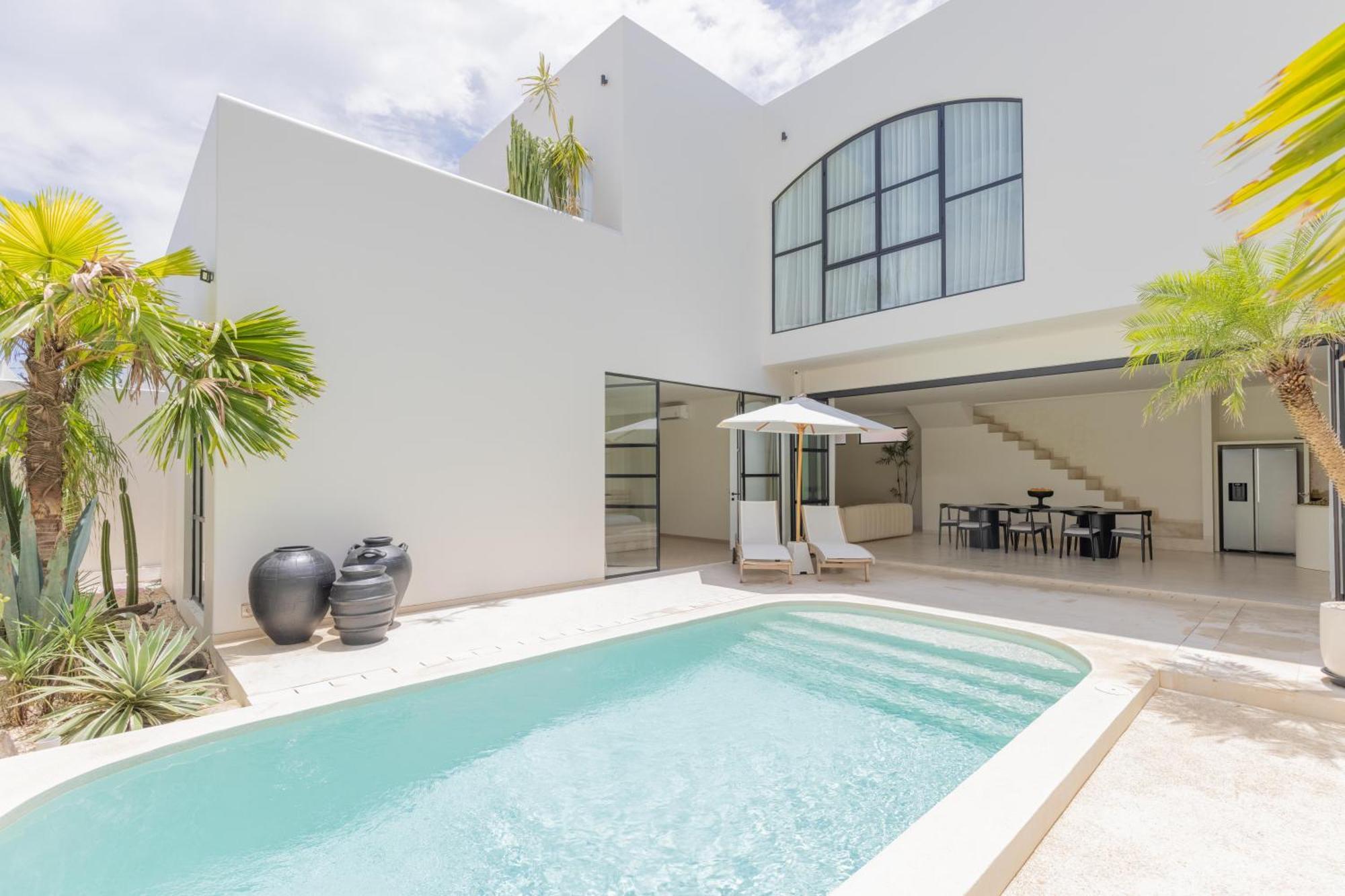 Villa Casa Tellulah - Luxury 4 Bedrooms In Bingin