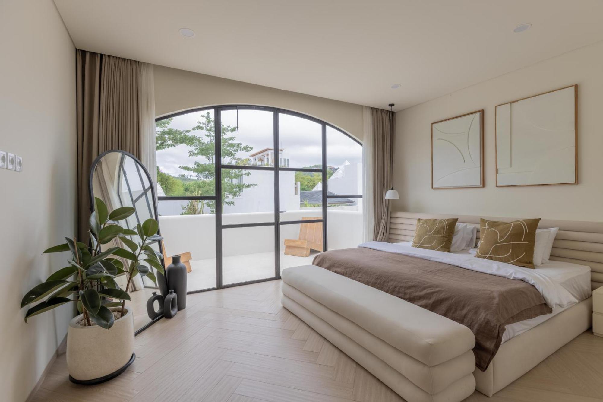 Casa Tellulah - Luxury 4 Bedrooms In Bingin *