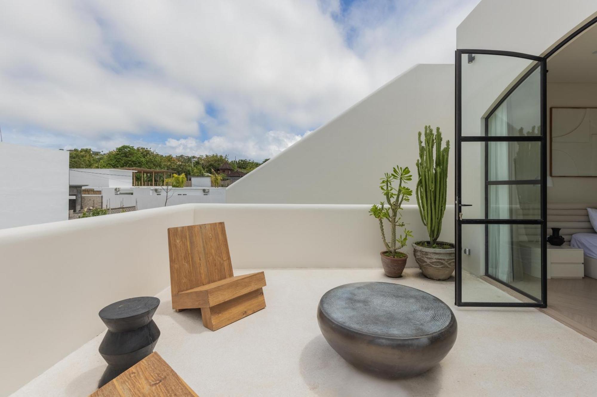 Casa Tellulah - Luxury 4 Bedrooms In Bingin Villa